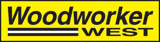 WOODWORKER WEST BANNER